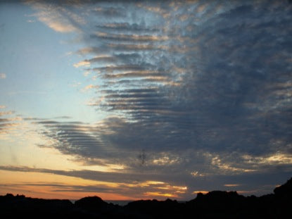 First Light (No Elements)