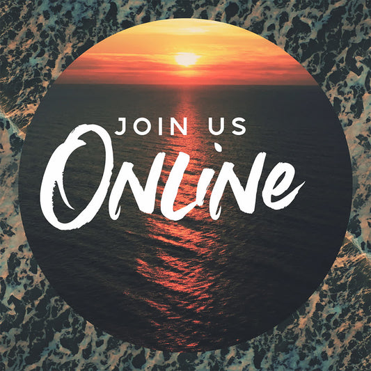 Sunrise Ocean Remix Join Us Online
