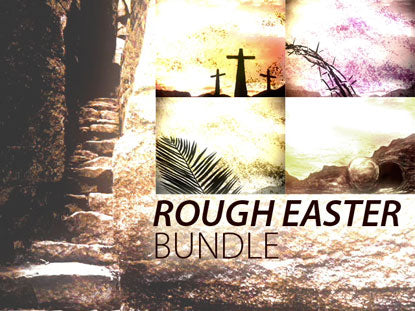 Rough Easter Bundle