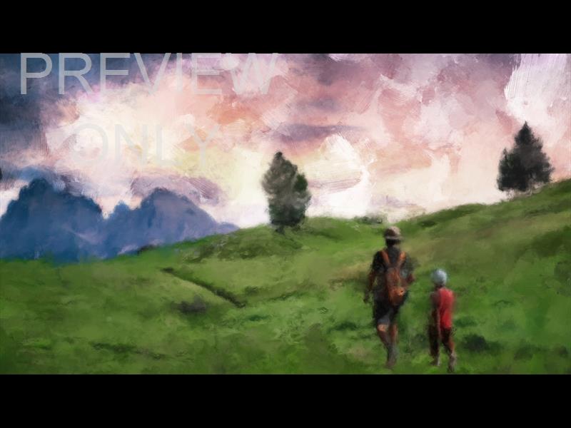 Great Adventures Still 4