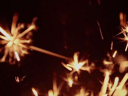 Sparkler