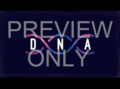 Dna Title Still