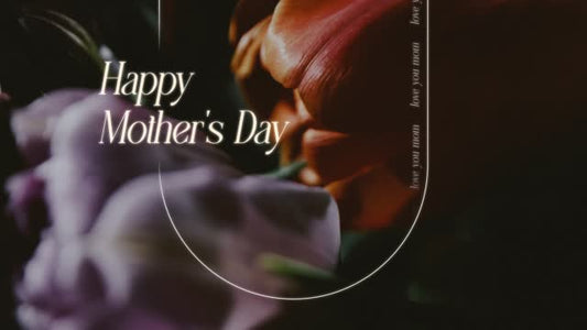 Beauty And Strength Mothers Day