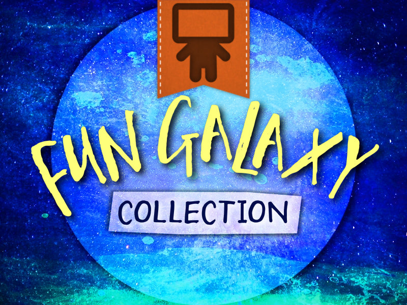 Fun Galaxy Collection