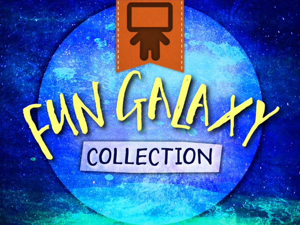 Fun Galaxy Collection
