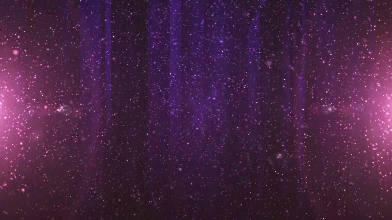 Heavenly Particles 01