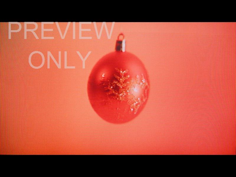 Crt Christmas Ornaments Still 4