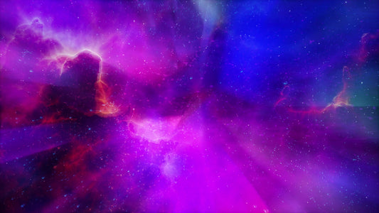 Universe Glow 07