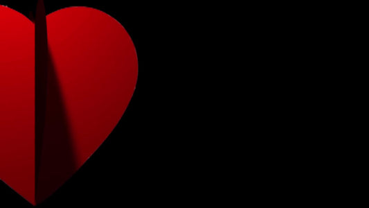 Big Heart