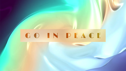 Liquid Chrome Exit Still