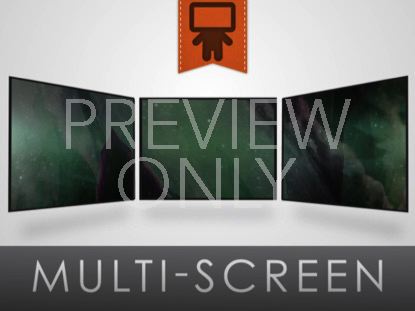 Cosmic Mystery 2 Still Triple Wide