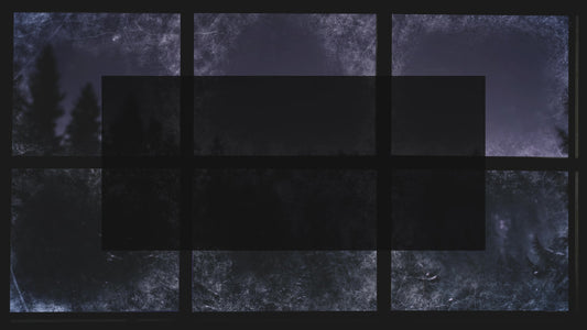 Christmas Windows 3 Alt Still