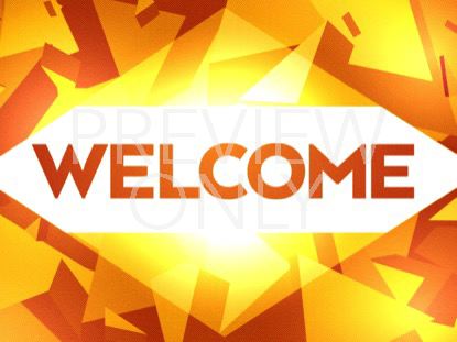Enlightened Angles Welcome Still