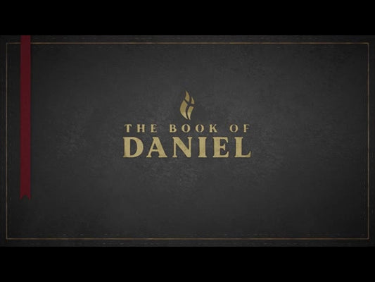 Daniel - Black
