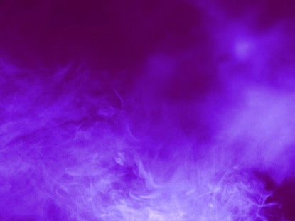 Holy Smokes Purple