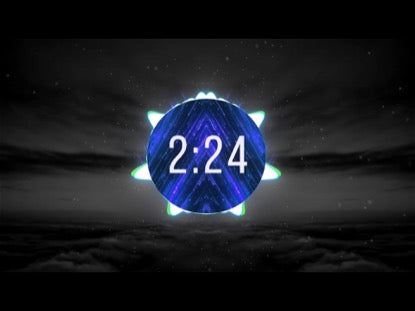 Party Volume Countdown 12