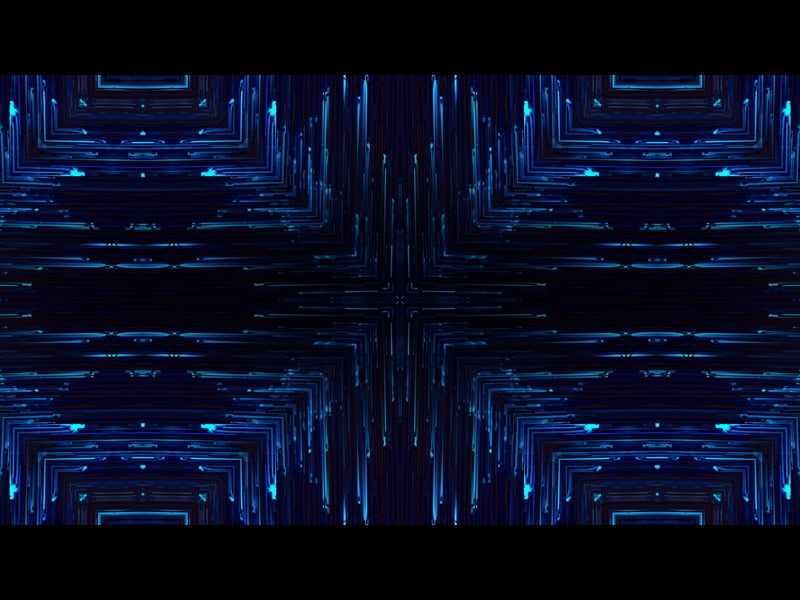 Pixelate 5 Remix