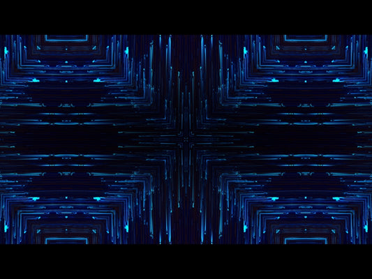 Pixelate 5 Remix