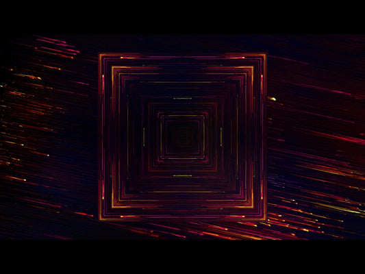 Pixelate 6 Remix