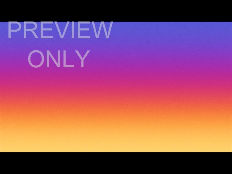 Gradient Walls Heavy Grain 9 Still