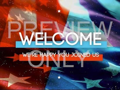 Politics Of Jesus Welcome Still