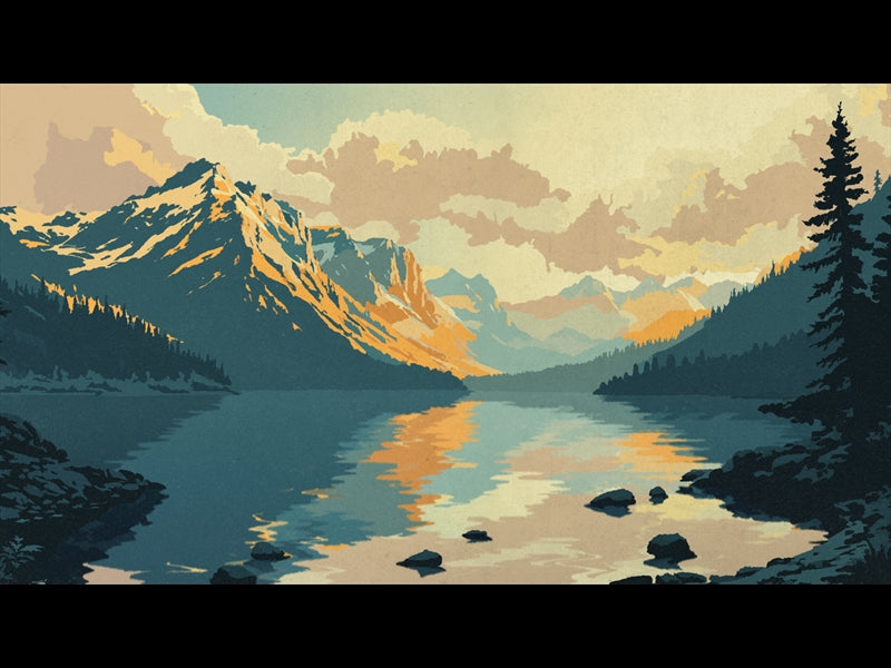 Made For Adventure Loop 07