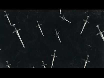 Swords Black