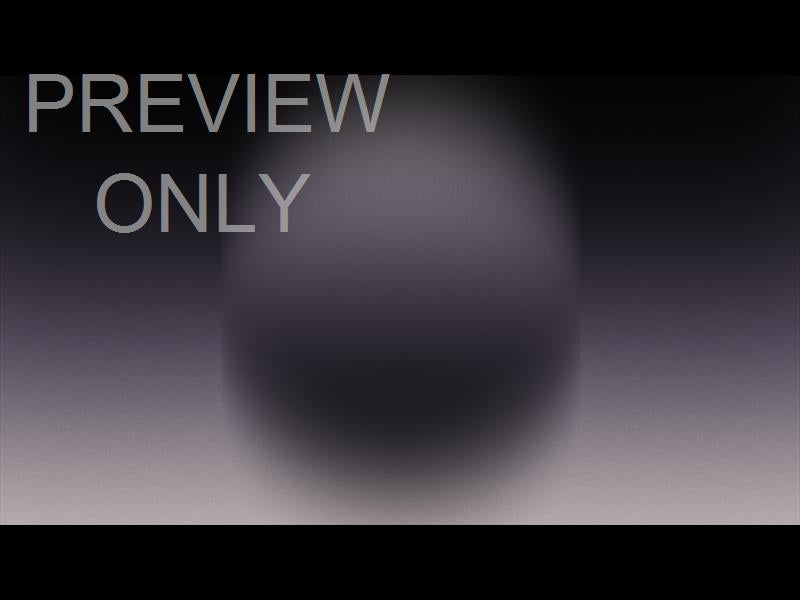 Gradient Circle Gradient Muted Still