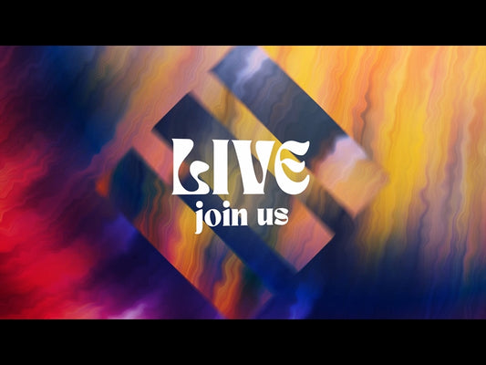 Fall Lines Join Us Live