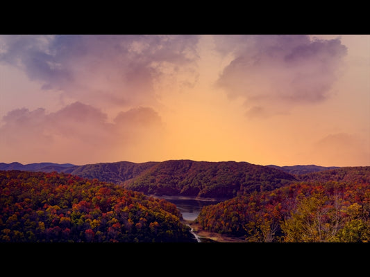 Wilderness Fall 5