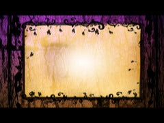 Colorful Frame