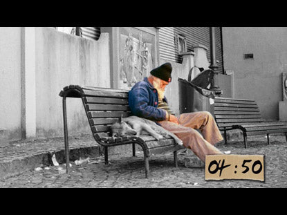 Can You See Them Countdown