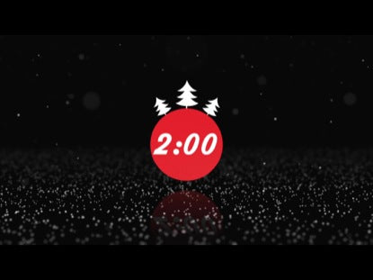 Simple Christmas Countdown