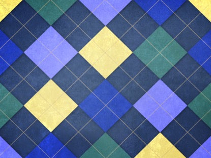 Plaid Dad 2 Motion