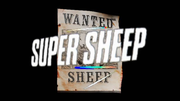 Super Sheep