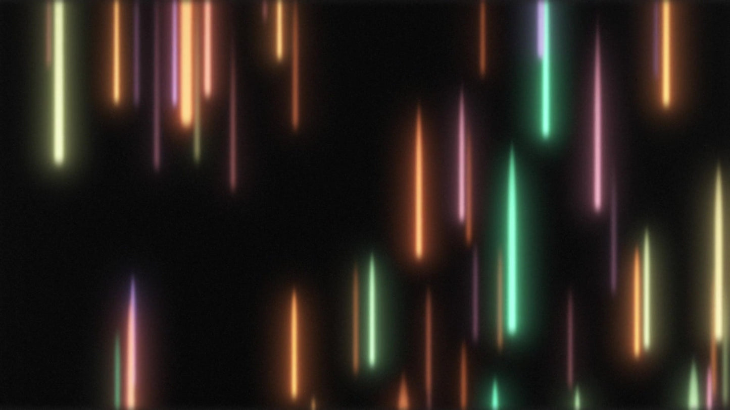 Neon Rain 05