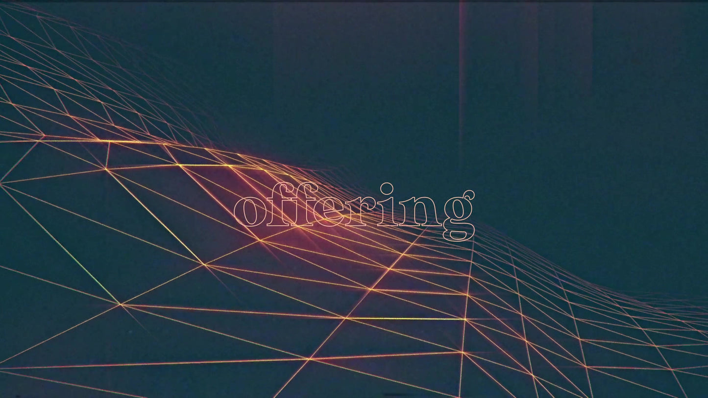 Nullwave Offering Still