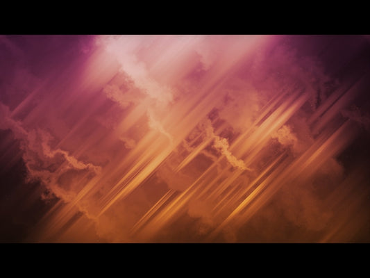 Through The Clouds Two