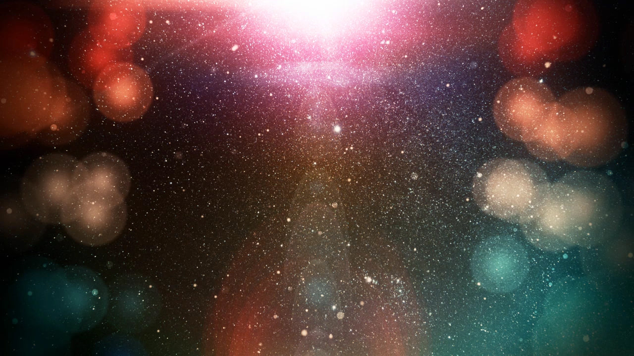 Christmas Lights 06 Still