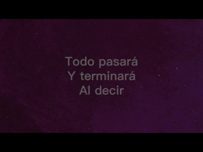 Consumado Es