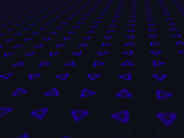 Triangle Twist