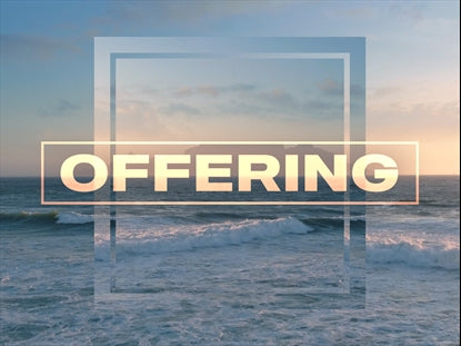 Epic Summer Aerial Offering