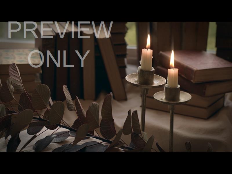 The Story Of Advent Still 02