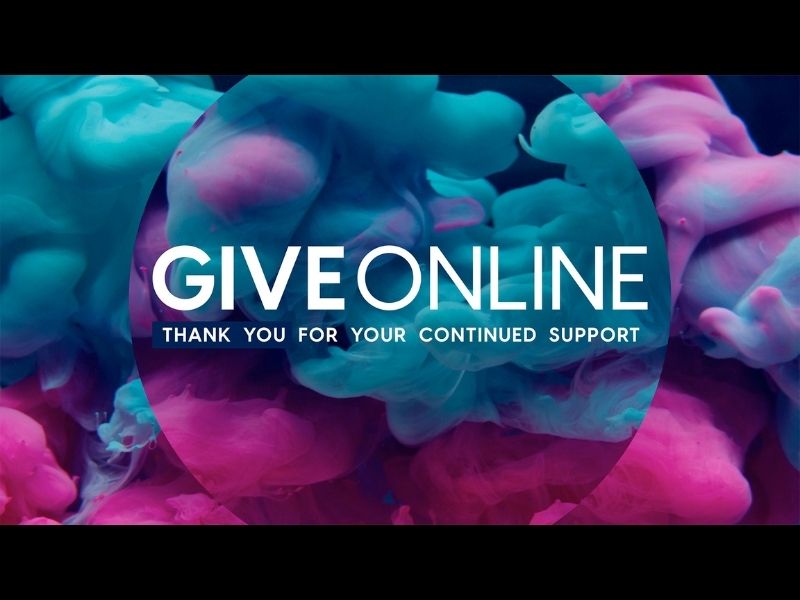 Colormix Give Online