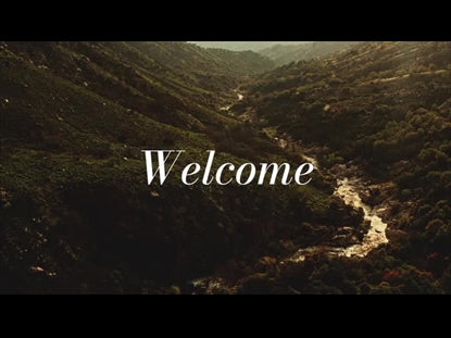 Valley River - Welcome