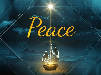 Christmas Peace Loop Vol 5