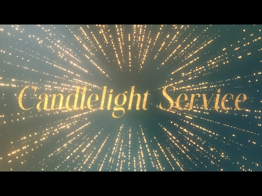Splendor Of Christmas Candlelight