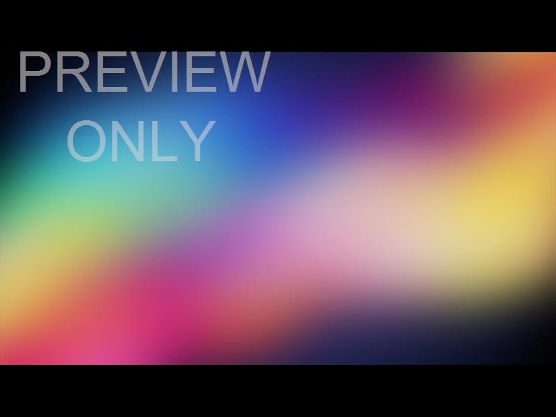 Gradient Light 6 Still