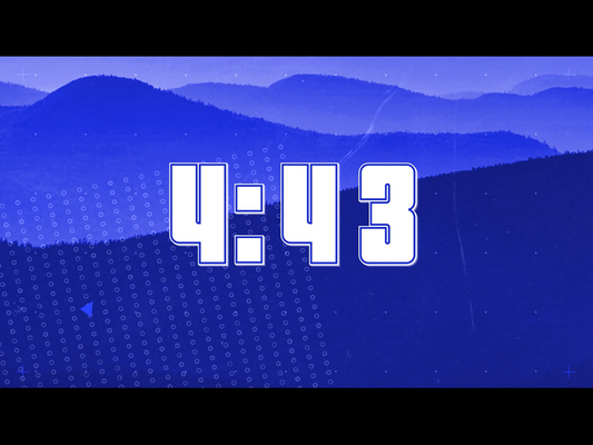 Press On Countdown