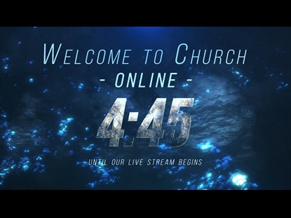 Smokey Water Countdown Online